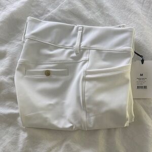 Pomme breeches!